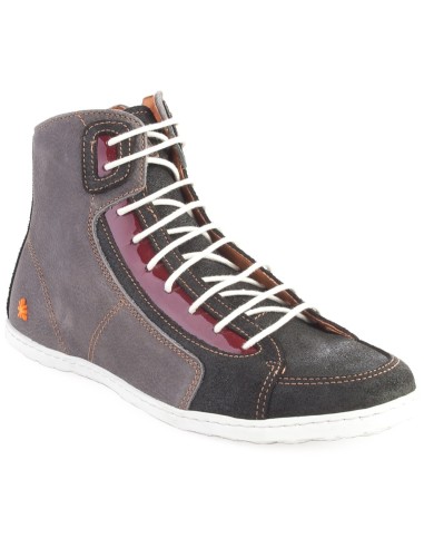 Bota Hombre QWERTY 0160 - Art Company