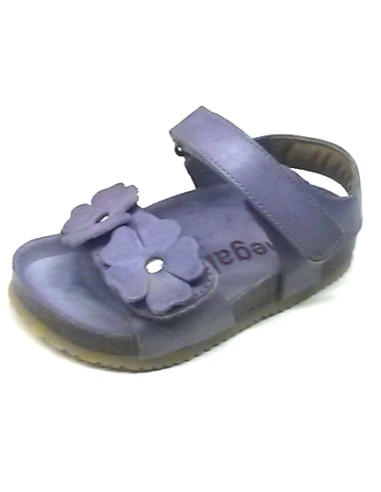 sandalias Megabios  modelo 101 flores