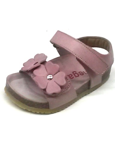 sandalias Megabios  modelo 101 flores