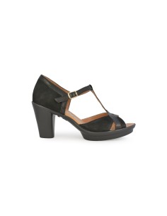 DYSFUNTIONAL Stella1.0, zapato mujer de tacón