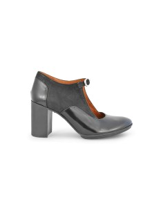 DYSFUNTIONAL Nuits1.0, zapato mujer de tacón
