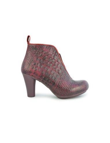 DYSFUNTIONAL Wait3.0, botín mujer de tacón