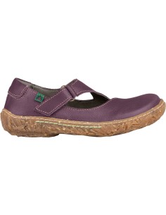 El Naturalista zapato NIDO E751- lila,marrón 2