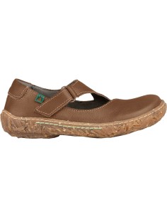 El Naturalista zapato NIDO E751- lila,marrón