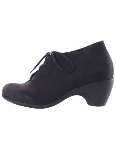 Loints Jive 70690_ bota baja con tacón de mujer de Loints