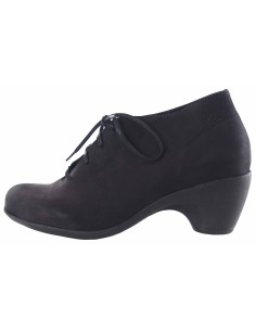 Loints Jive 70690_ bota baja con tacón de mujer de Loints