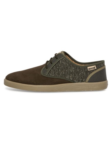 Maians SISTO COMBI 2 básico, zapato de hombre de MAIANS