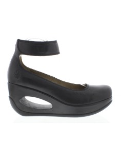 HELI797, zapato mujer de plataforma  FLY LONDON