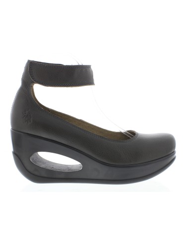 HELI797, zapato mujer de plataforma  FLY LONDON