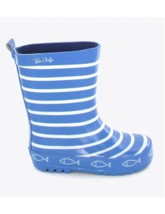 Botas de Agua TIMOUSS de la marca Be Only, para los niñ@s, por 23,90 €