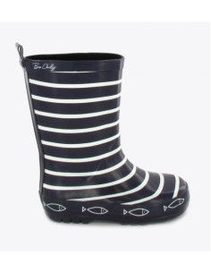 Botas de Agua TIMOUSS de la marca Be Only, para los niñ@s, por 23,90 €