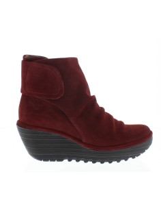 YEGI689 ante, bota mujer de plataforma  FLY LONDON