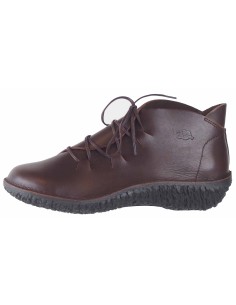 LOINTS FUSION 37470, GRIS Y VERDE, MARRÓN DOS TONOS