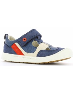 sandalia niñas de Kickers ZELA