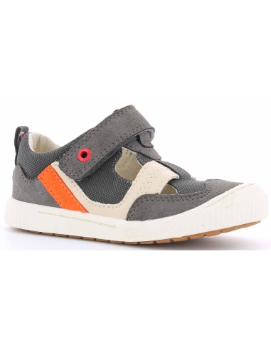 sandalia niñas de Kickers ZELA