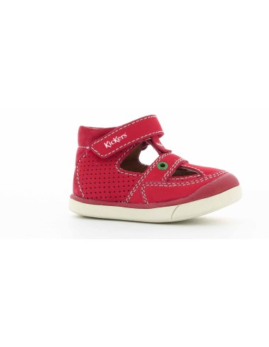 sandalia niños de Kickers GOODSPEED