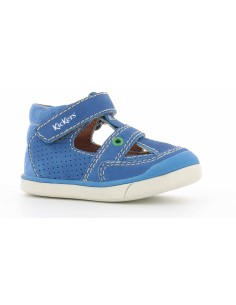 sandalia niños de Kickers GOODSPEED 2