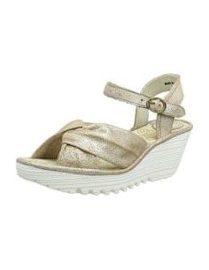 YESH,zapato mujer de cuña FLY LONDON