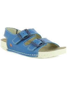 A36 I PLAY ART KIDS sandalia para los niños