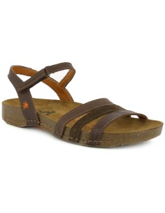 0998 MEMPHIS  I BREATHE The Art Company, sandalia mujer