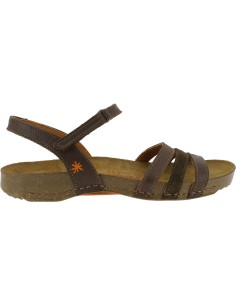 0998 MEMPHIS  I BREATHE The Art Company, sandalia mujer