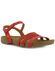 0998 MEMPHIS  I BREATHE The Art Company, sandalia mujer