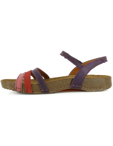 0998 MEMPHIS  I BREATHE The Art Company, sandalia mujer