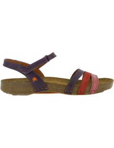 0998 MEMPHIS  I BREATHE The Art Company, sandalia mujer 2