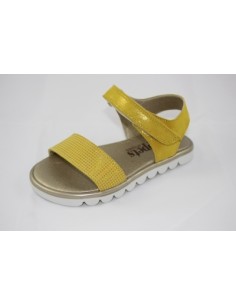 sandalia para las niñas PupPets g-17075