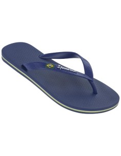 IPANEMA CLAS BRASIL 80415, para adultos, en negro, marrón, rojo, verde