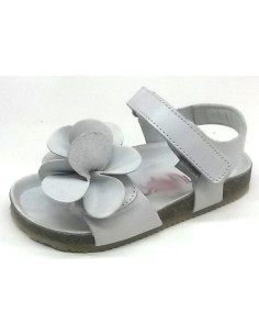 sandalias Megabios  modelo 101 flores