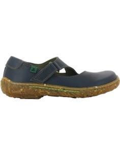 El Naturalista zapato NIDO E751- lila,marrón