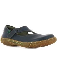 El Naturalista zapato NIDO E751- lila,marrón