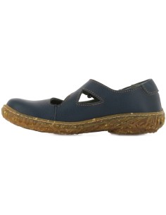 El Naturalista zapato NIDO E751- lila,marrón