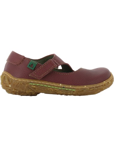 El Naturalista zapato NIDO E751- lila,marrón