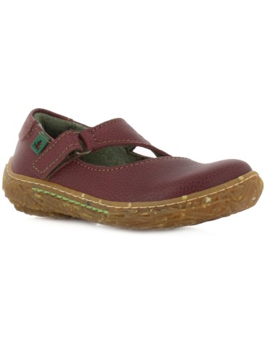 El Naturalista zapato NIDO E751- lila,marrón