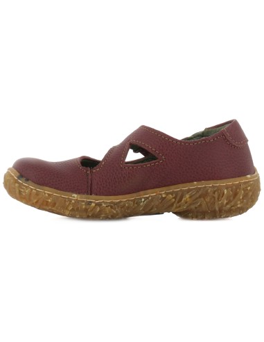 El Naturalista zapato NIDO E751- lila,marrón