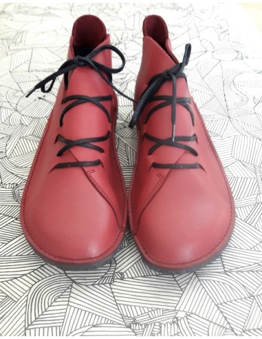 LOINTS FUSION 37470, GRIS Y VERDE, MARRÓN DOS TONOS