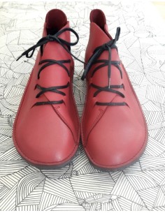 LOINTS FUSION 37470, GRIS Y VERDE, MARRÓN DOS TONOS