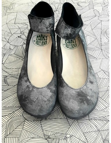 LOINTS URBAN 18200, black, violet,turquesa