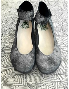 LOINTS URBAN 18200, black, violet,turquesa