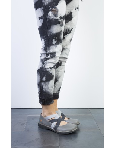 1211 Bergen  Art, zapato Art Company