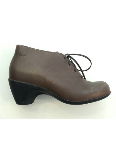 Loints Jive 70690_ bota baja con tacón de mujer de Loints