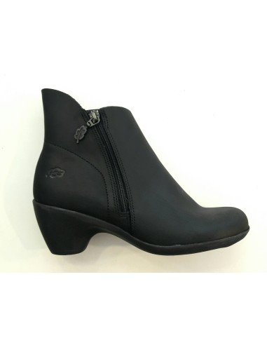 Loints Jive 70613 bota baja con tacón de mujer de Loints