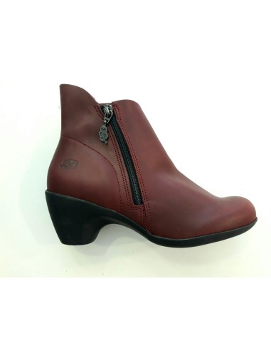 Loints Jive 70613 bota baja con tacón de mujer de Loints