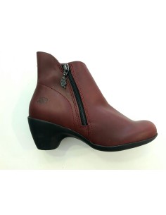 Loints Jive 70613 bota baja con tacón de mujer de Loints