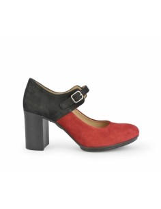 DYSFUNTIONAL Eevee 1.0, zapato mujer de tacón