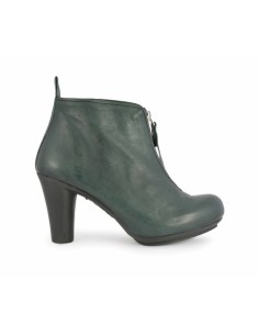 DYSFUNTIONAL Ohara 4.0, botín de tacón