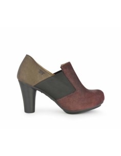 DYSFUNTIONAL Watever 1.0, zapato mujer de tacón