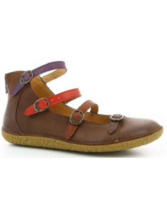 KICKERS Honoree, bailarine Kickers